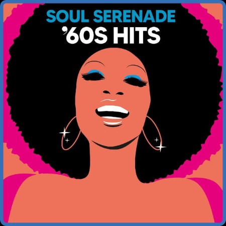 VA - Soul Serenade 60s Hits 2023