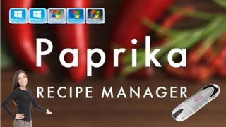 Portable Paprika Recipe Manager  3.2.8