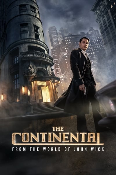 The Continental Aus der Welt von John Wick S01E02 GERMAN DL 1080P WEB H264-WAYNE