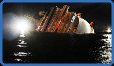 Inside Costa Concordia Voices of Disaster (2012) 1080p WEBRip x265-RARBG