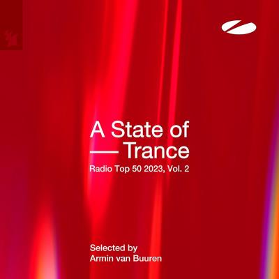 Картинка A State Of Trance Radio Top 50 - 2023, Vol 2 (2023)