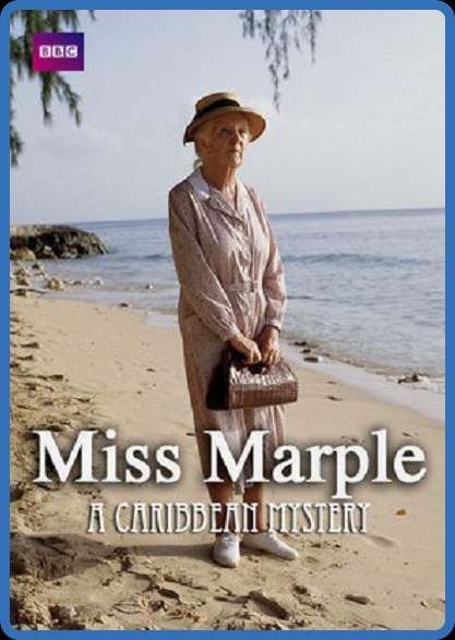 Miss Marple A Caribbean Mystery (1989) 720p BluRay YTS