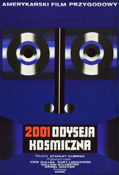 2001: Odyseja kosmiczna / 2001: A Space Odyssey (1968) MULTi.1080p.BluRay.x264-DSiTE / Lektor Napisy PL