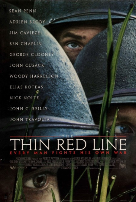 The Thin Red Line (1998) Criterion 1080p BluRay DDP 5 1 x264-BiTOR