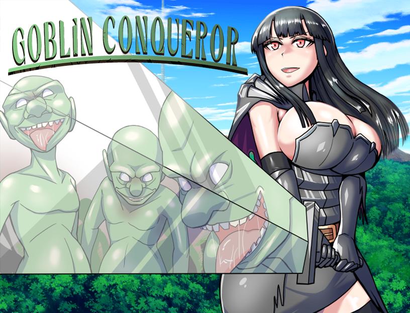 BanameiR, Hanabi Games - Goblin Conqueror Final Win/Android + Fix + Full Save (uncen-eng)