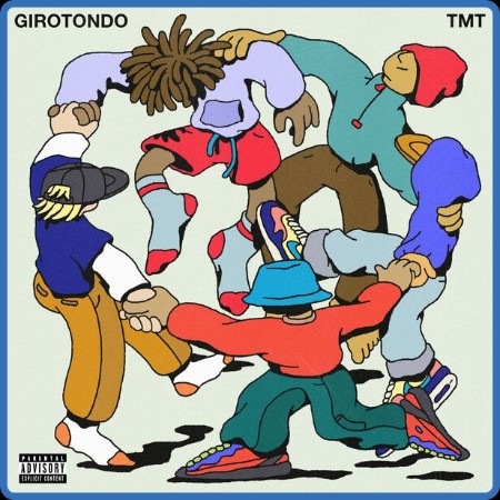 TMT - Girotondo (2023)