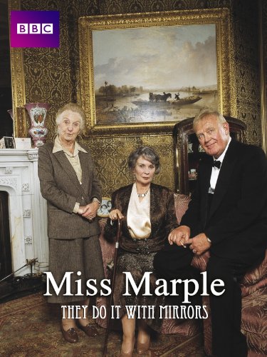 Miss Marple They Do It With Mirrors (1991) 1080p BluRay YTS