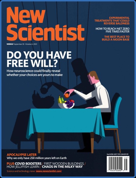 New Scientist - September 30 - October 6, 2017 089b3183eb2eb2e49adbd231de0d77ed