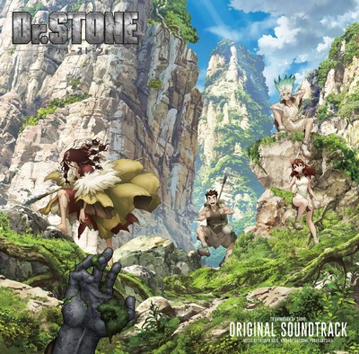 Dr. STONE Soundtrack