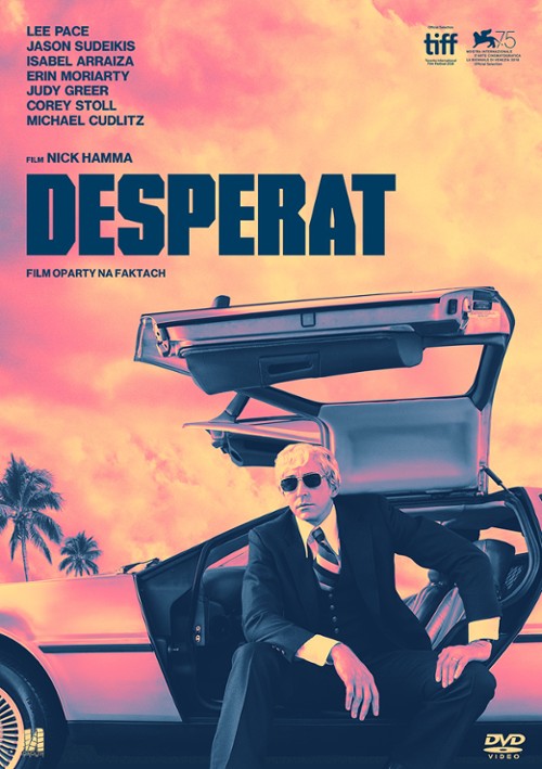Desperat / Driven (2018) MULTi.1080p.BluRay.x264-DSiTE / Lektor Napisy PL