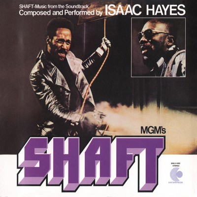 Shaft Soundtrack 