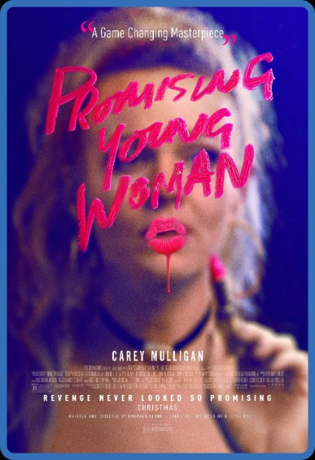Promising Young Woman (2020) 2160p UHD BluRay DV HDR10 DDP 7 1 x265-BiTOR