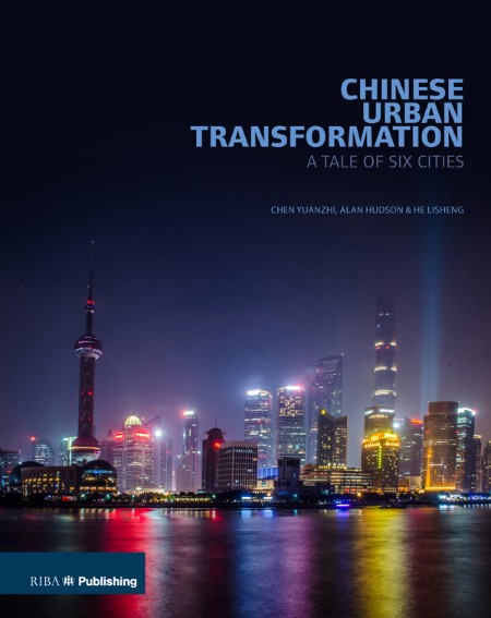 Chen Yuanzhi - Chinese Urban Transformation
