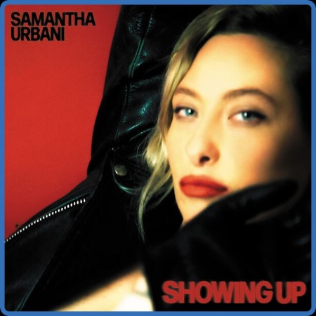 Samantha Urbani - Showing Up 2023