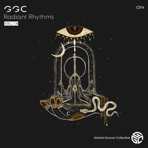 VA - Stan Kolev - Radiant Rhythms Vol 14 (2023) (MP3)