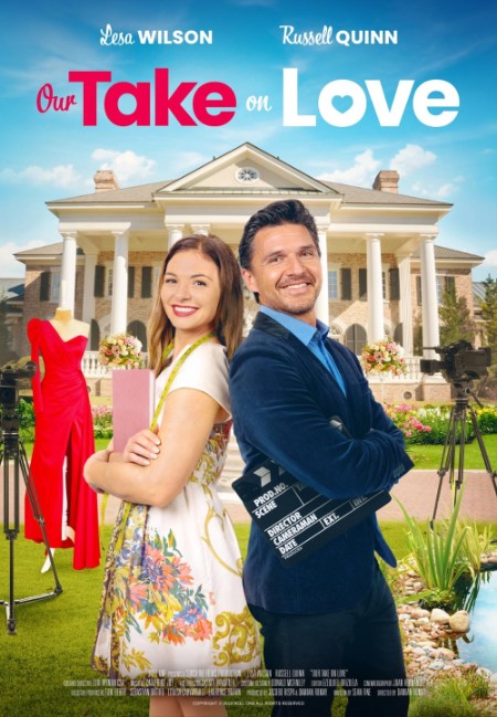 Our Take On Love (2022) 1080p BluRay YTS