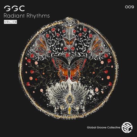 VA | Stan Kolev - Radiant Rhythms Vol 09 (2023) MP3