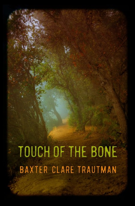 Touch of the Bone by Baxter Clare Trautman
