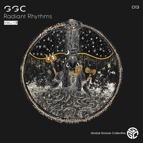 VA - Stan Kolev - Radiant Rhythms Vol 13 (2023) (MP3)