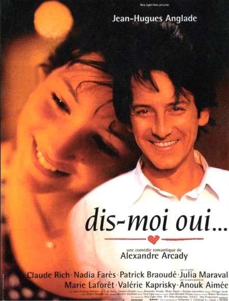 Dis-moi Oui    (1995) 720p BluRay YTS