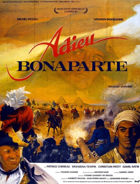 Adieu Bonaparte (1985) 720p BluRay YTS