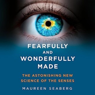 Maureen Seaberg - Fearfully And Wonderfully Made - [AUDIOBOOK]