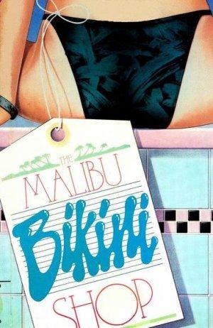 The Malibu Bikini Shop / Магазин бикини в Малибу - 3.62 GB