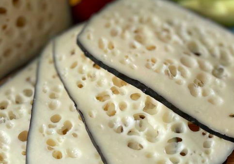 [ПищаНаша] Сыр михалик (Ольга Дегтярёва)