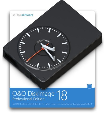 O&O DiskImage Professional / Server 18.4.334