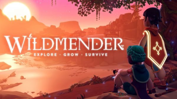 Wildmender [b 195f] (2023) PC | RePack от Pioneer