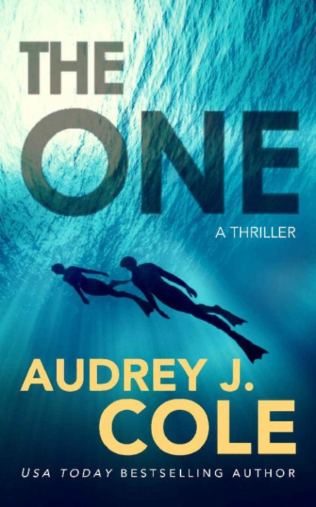 The One by Audrey J  Cole