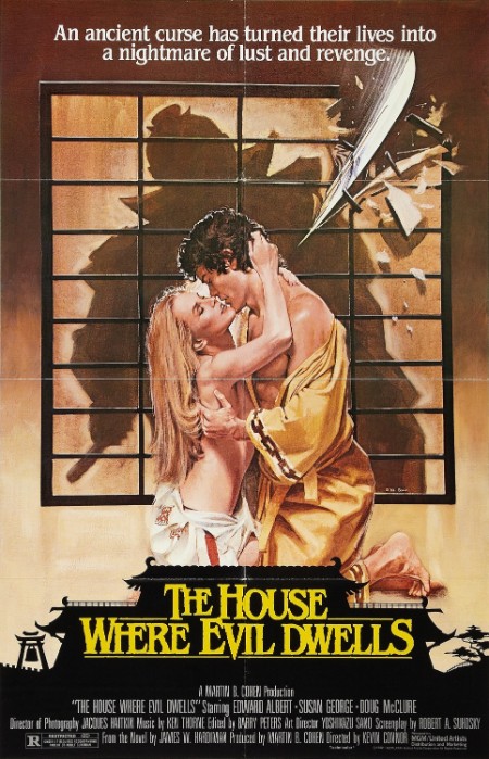 The House Where Evil Dwells (1982) 1080p BluRay H264 AAC-RARBG