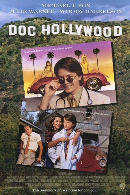 Doc HollyWood (1991) 1080p BluRay H264 AAC-RARBG