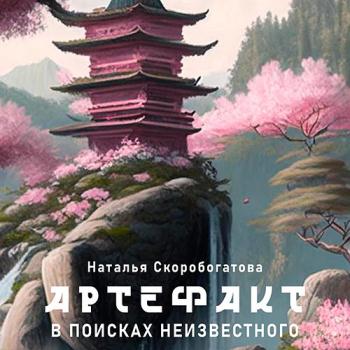 постер к Скоробогатова Наталья - Артефакт. В поисках неизвестного (Аудиокнига)