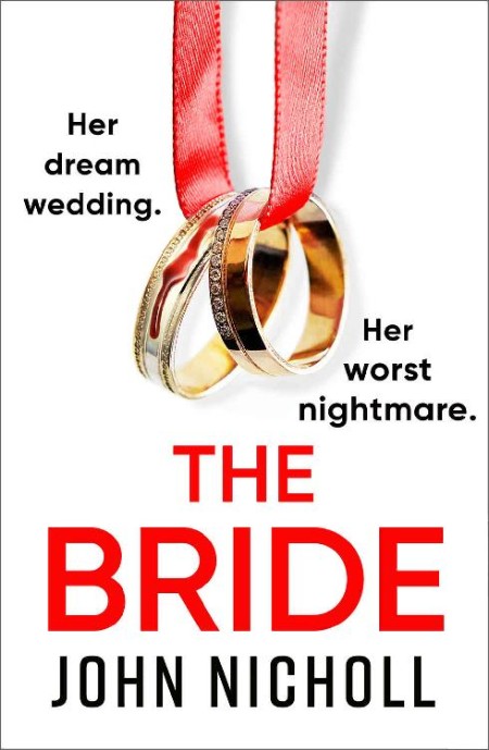 The Bride by John Nicholl