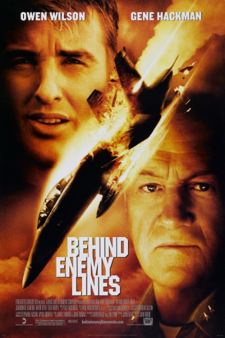 Behind Enemy Lines (2001) 1080p BluRay H264 AAC-RARBG