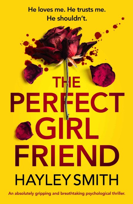 The Perfect Girlfriend by Hayley Smith