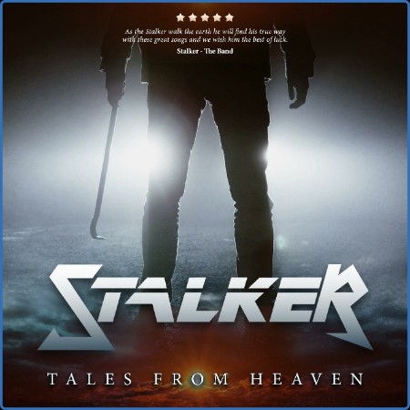 Stalker - Tales From Heaven (2023)