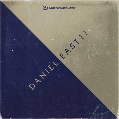 Kingsway Music Library - Daniel East Vol. 1 (WAV)