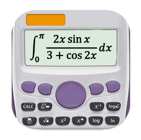 Научный калькулятор 991 плюс / Scientific Calculator 991 v6.6.3.674 (Android)