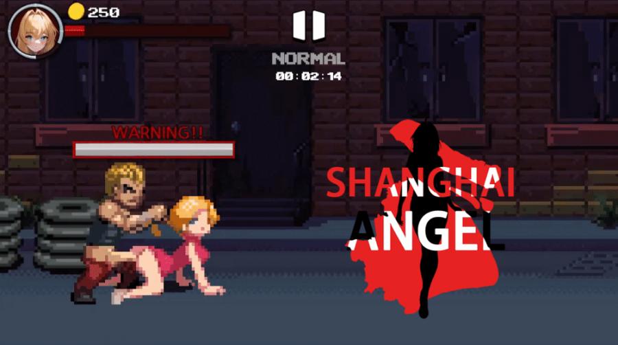 Ero Action - Shanghai Angel 2023-09-06 Porn Game