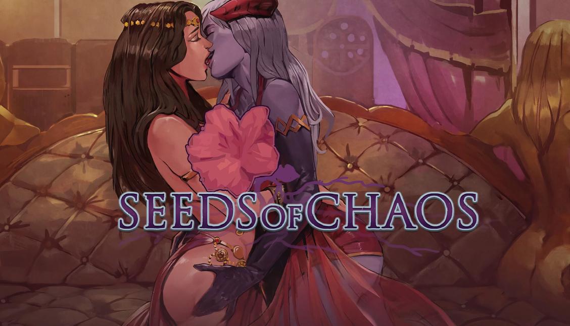 Seeds Of Chaos [InProgress, 0.3.13 Eng / 0.2.55 Rus] (Lord Arioch) [uncen] [2016, ADV, Fantasy, Male Protagonist, Female Protagonist, Corruption, Oral, Management, Monster Girl, Group, Domination, Futa, Gay/Yaoi, Lesbian/Yuri, Monster Girl, NTR/Netorare, 