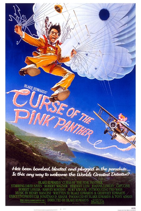 Curse of The Pink PanTher (1983) 720p AMZN WEBRip x264-GalaxyRG