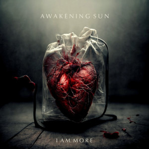 Awakening Sun - I Am More (EP) (2023)