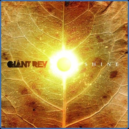 Giant Rev - Shine (2023)