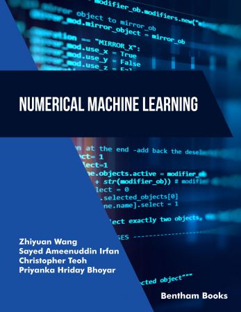 Numerical Machine Learning