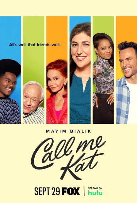 Call Me Kat S01E05 iNTERNAL 1080p WEB h264-EDITH