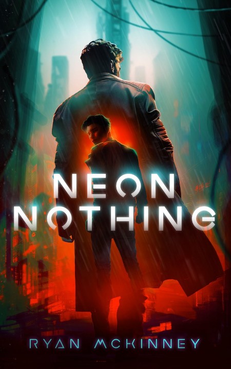 Neon Nothing by Ryan McKinney