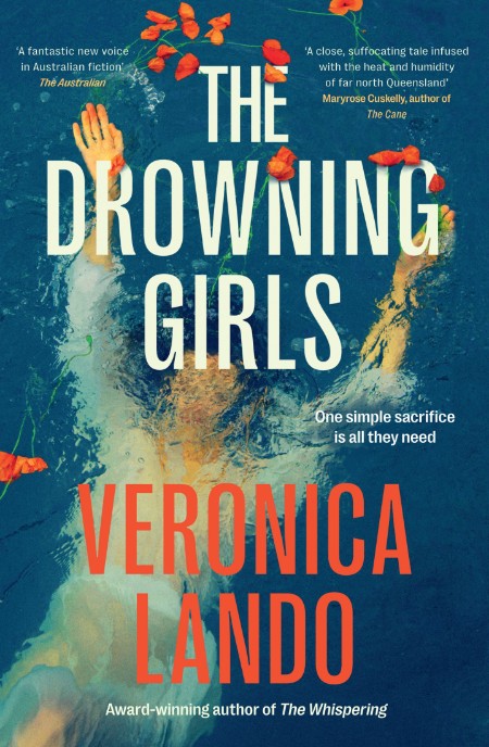 The Drowning Girls by Veronica Lando