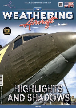 The Weathering Aircraft - Issue 22 (2022-07)